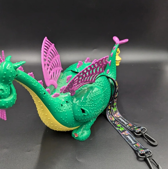 Disney Pete's Dragon Elliott Popcorn Bucket Main Street Electric Parade - Picture 4 of 8